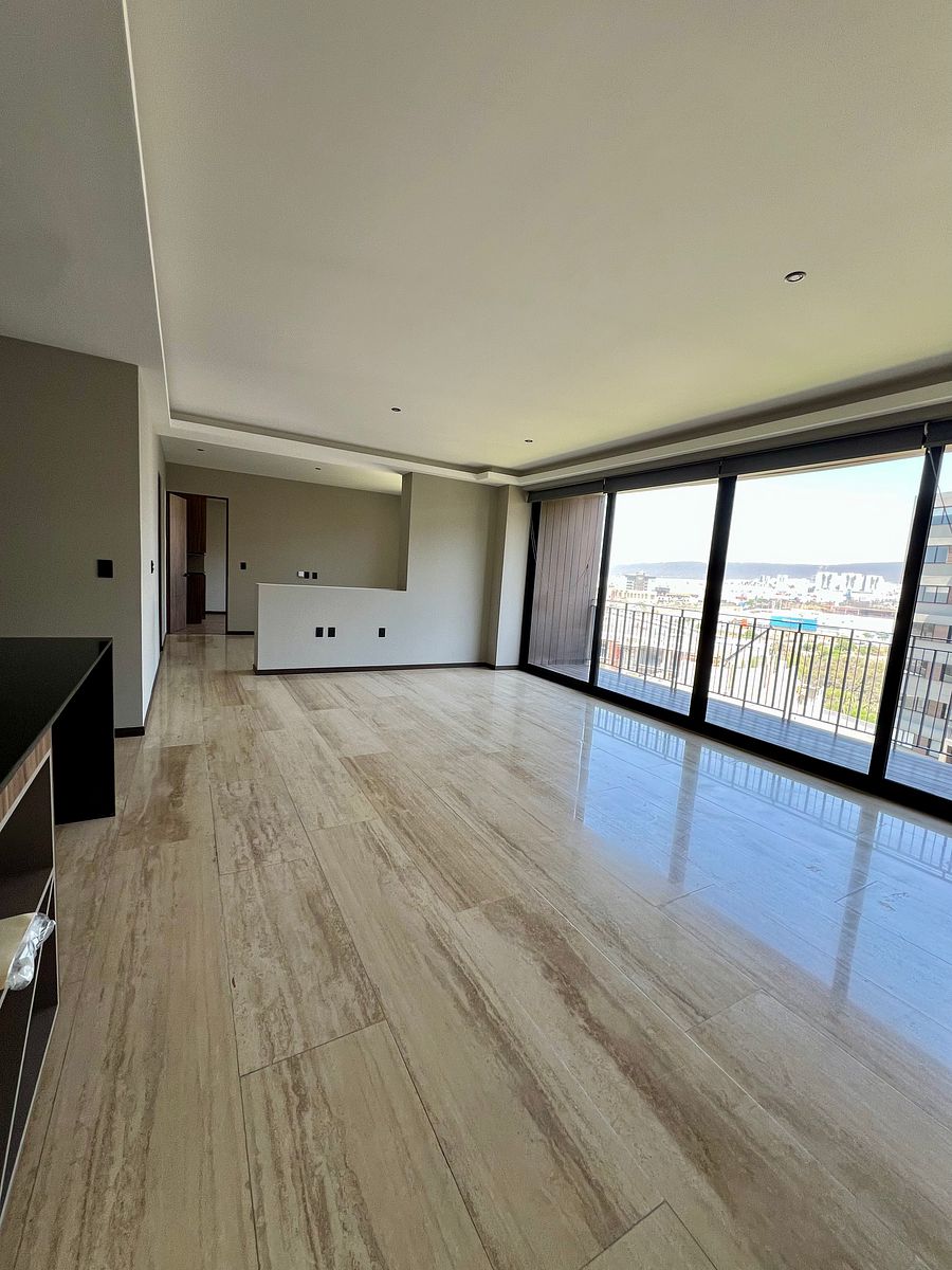 Departamento en El Campanario, Querétaro, foto 6 de 18