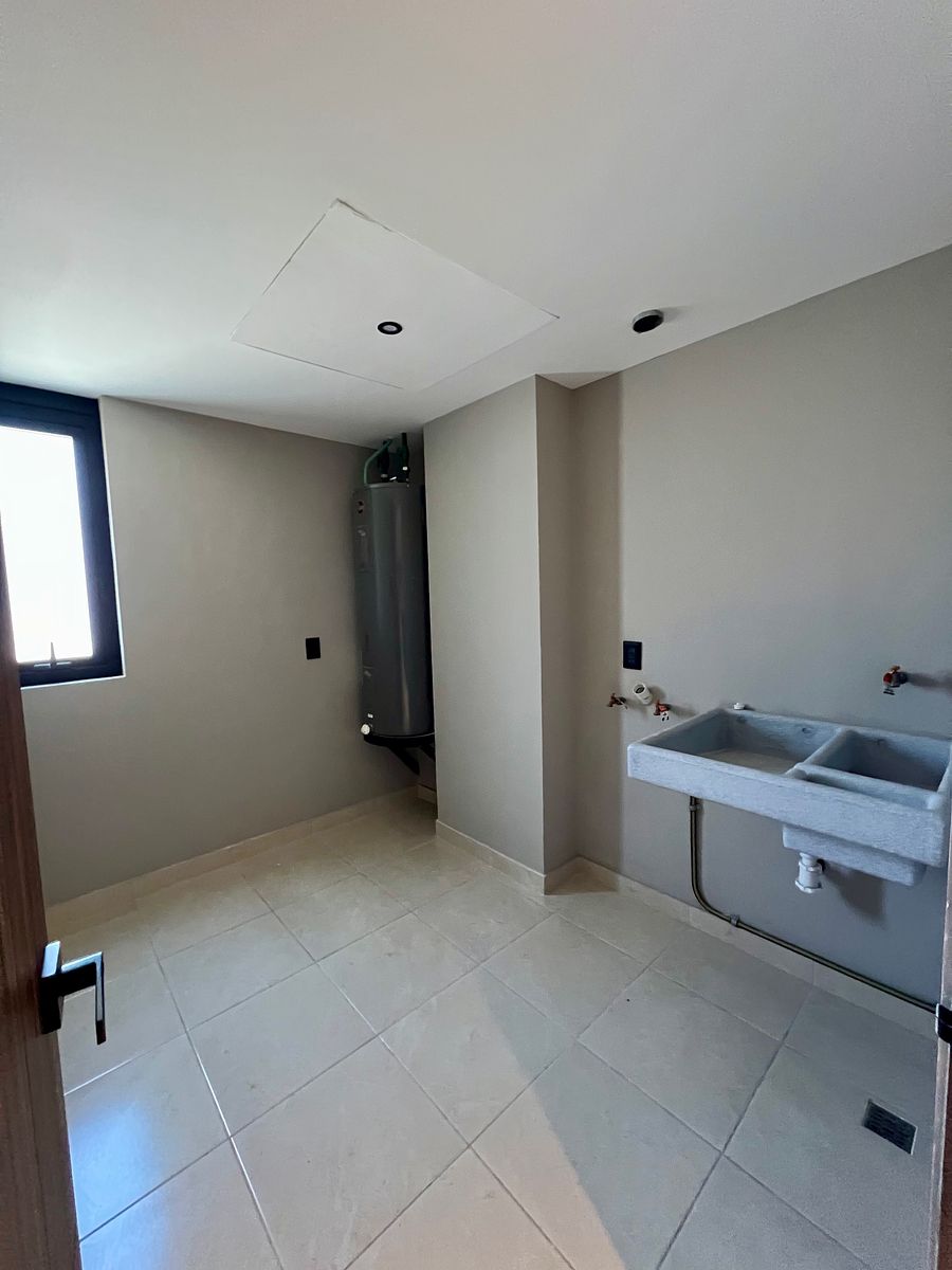 Departamento en El Campanario, Querétaro, foto 18 de 18