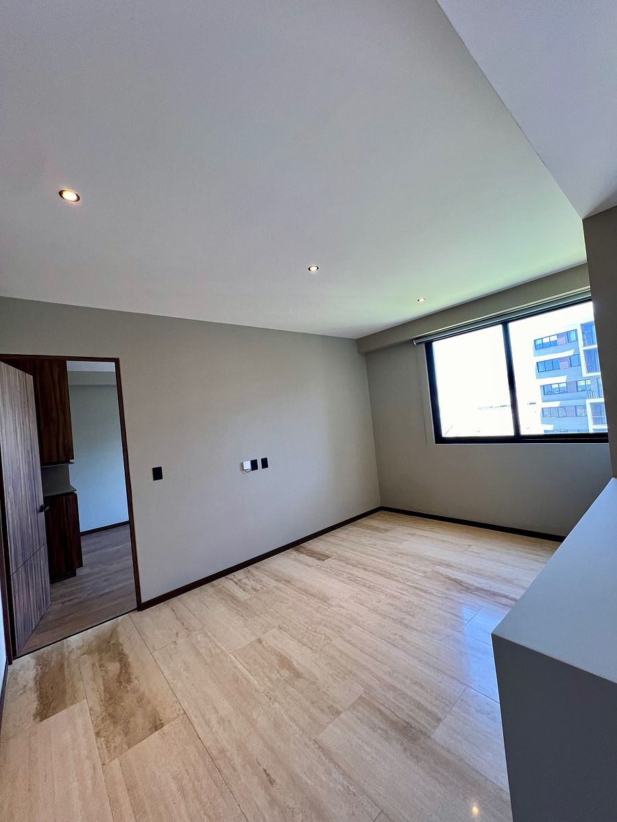 Departamento en El Campanario, Querétaro, foto 13 de 18