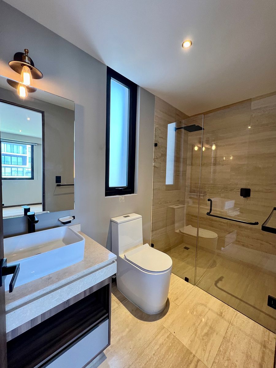 Departamento en El Campanario, Querétaro, foto 14 de 18