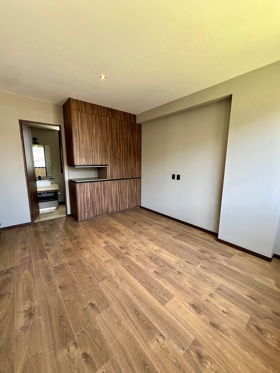 Departamento en El Campanario, Querétaro, foto 17 de 18
