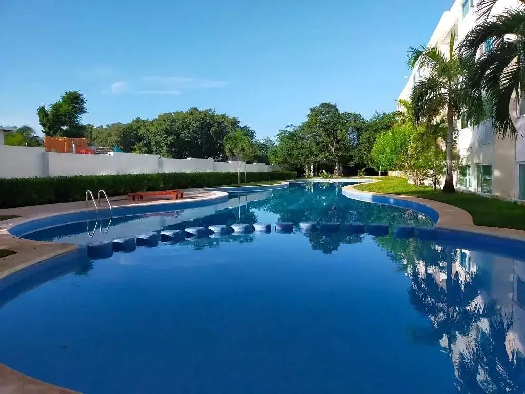 Departamento en Zona Industrial, Playa del Carmen, foto 6 de 16