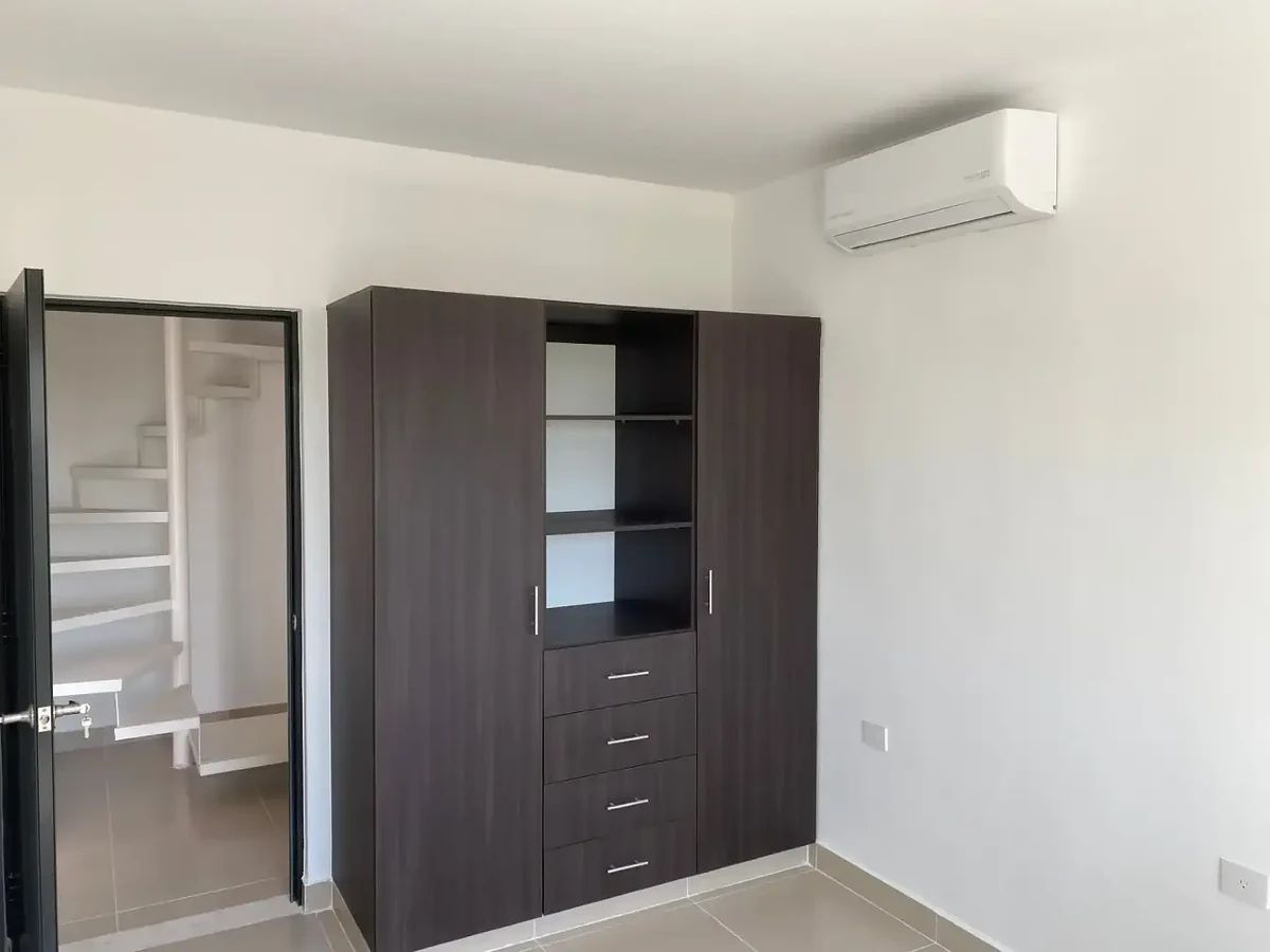 Departamento en Zona Industrial, Playa del Carmen, foto 8 de 16