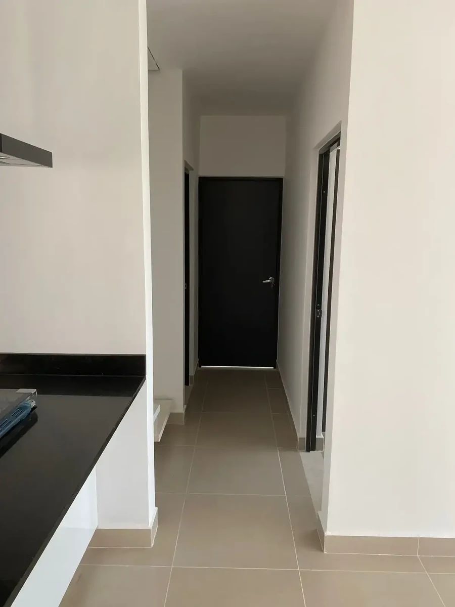 Departamento en Zona Industrial, Playa del Carmen, foto 9 de 16