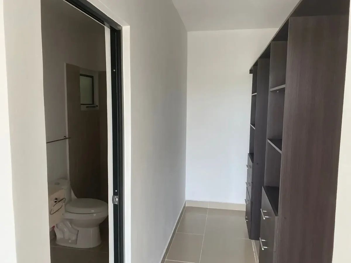 Departamento en Zona Industrial, Playa del Carmen, foto 12 de 16