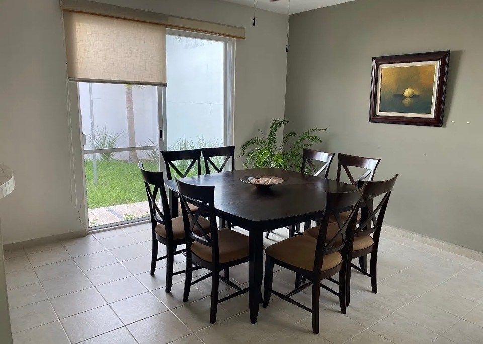 Casa en Montebello, Mérida, foto 4 de 18