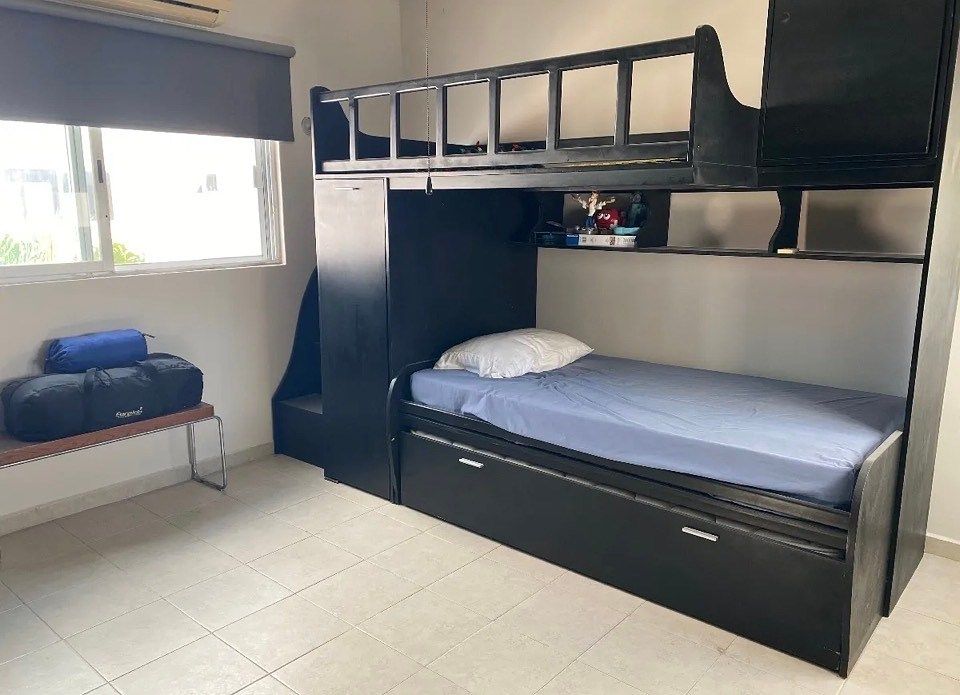 Casa en Montebello, Mérida, foto 12 de 18
