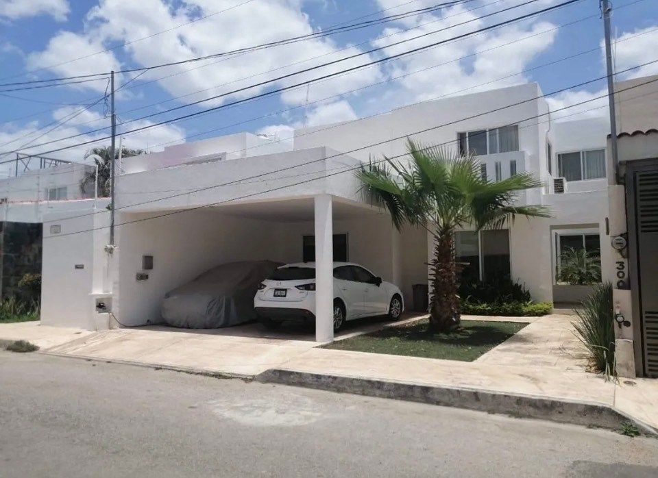Casa en Montebello, Mérida, foto 2 de 18