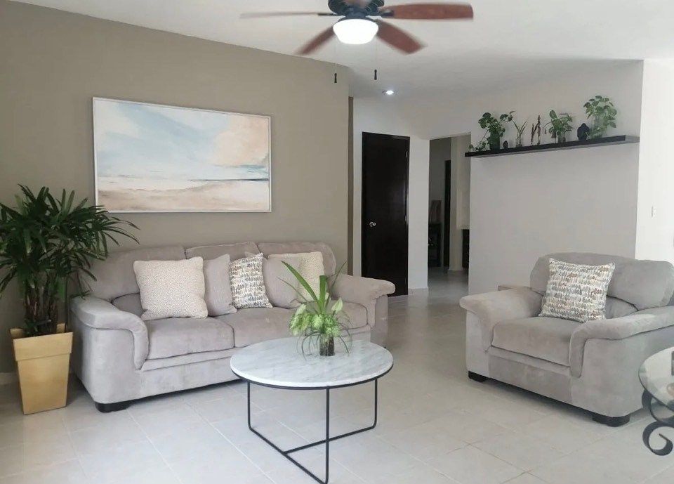 Casa en Montebello, Mérida, foto 3 de 18