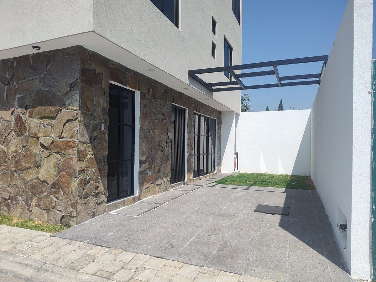 Casa em Zerezotla, San Pedro Cholula, foto 2 de 21