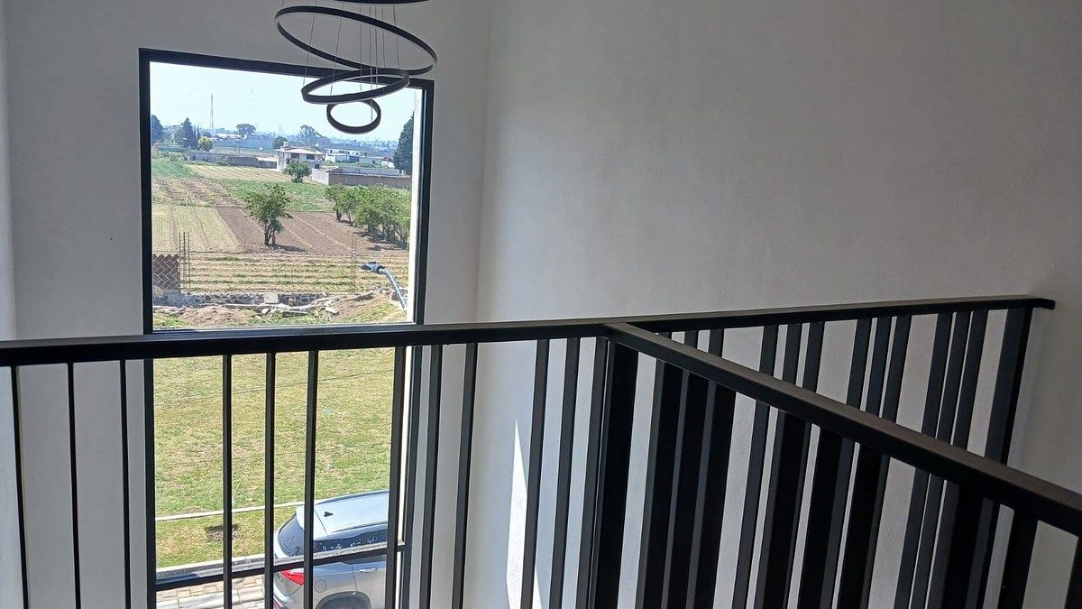 Casa em Zerezotla, San Pedro Cholula, foto 19 de 21