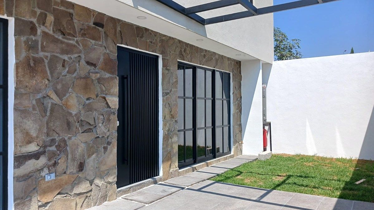 Casa em Zerezotla, San Pedro Cholula, foto 3 de 21