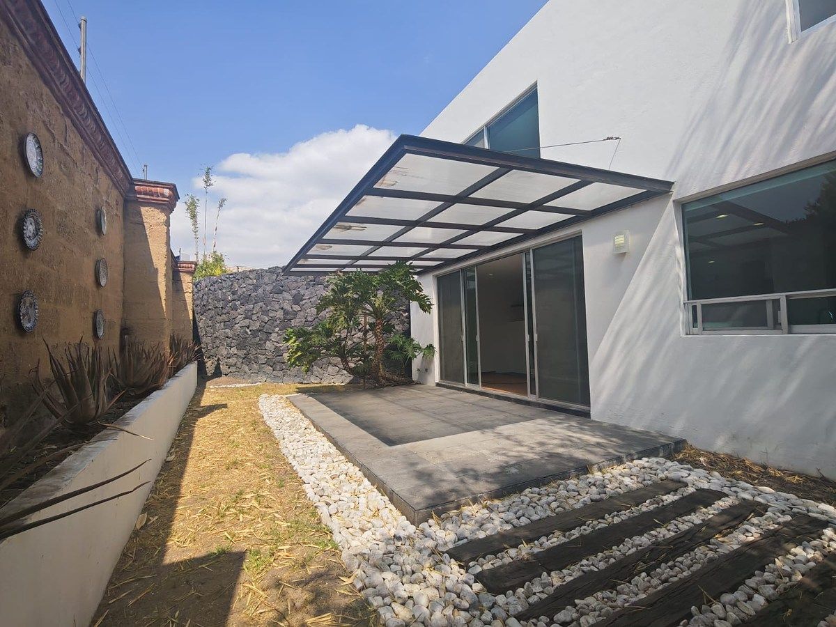 Casa en Lomas de Angelópolis, San Andrés Cholula, foto 3 de 30