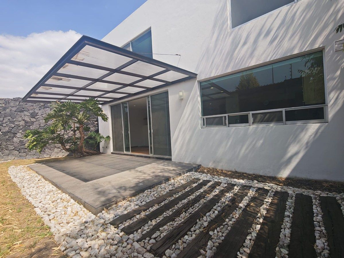 Casa en Lomas de Angelópolis, San Andrés Cholula, foto 4 de 30