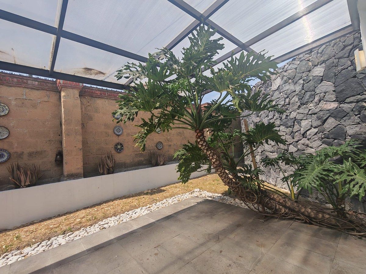 Casa en Lomas de Angelópolis, San Andrés Cholula, foto 2 de 30