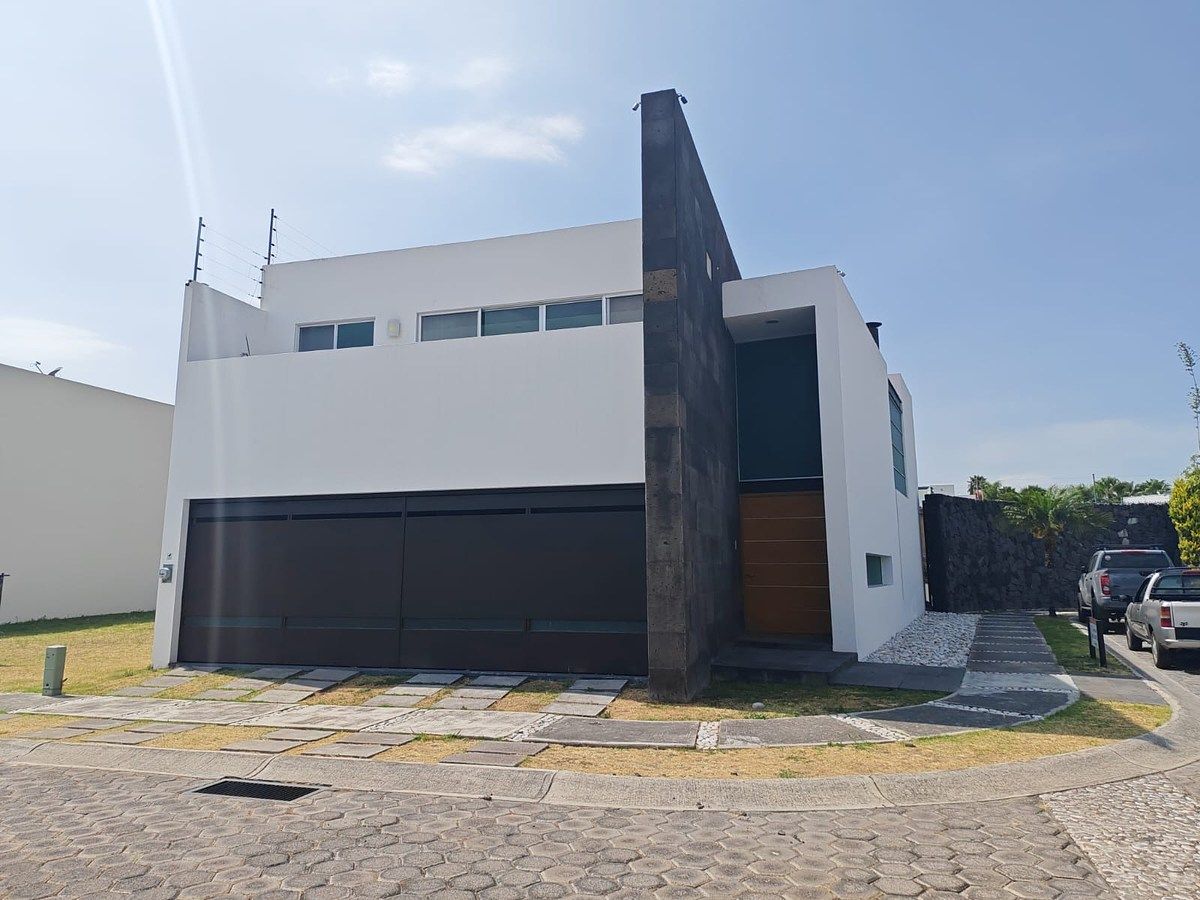 CASA EN VENTA  LOMAS DE ANGELOPOLIS I PUEBLA, foto 1 de 30