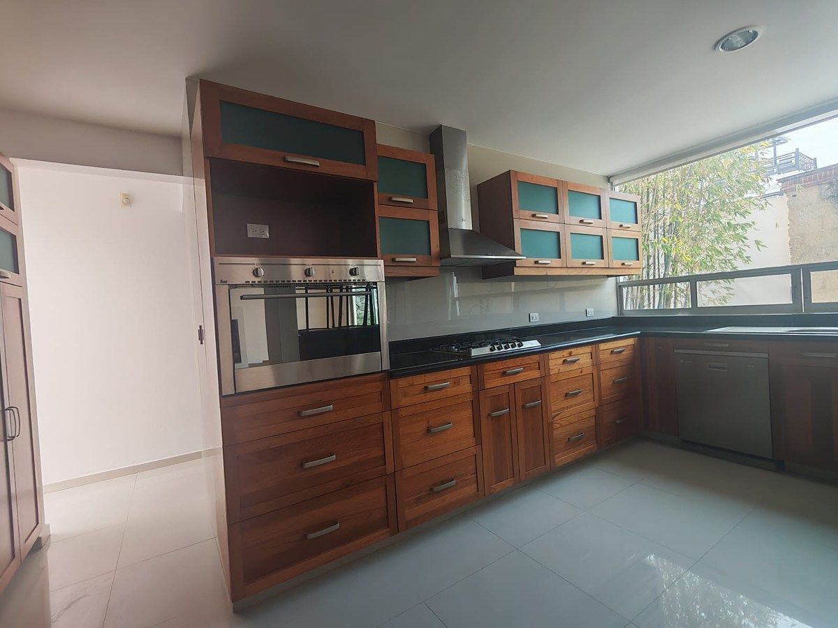 Casa en Lomas de Angelópolis, San Andrés Cholula, foto 7 de 30