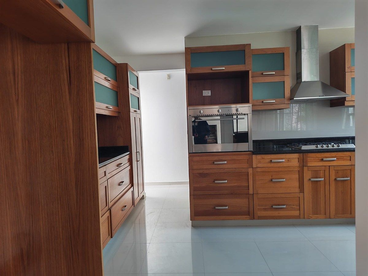 Casa en Lomas de Angelópolis, San Andrés Cholula, foto 9 de 30