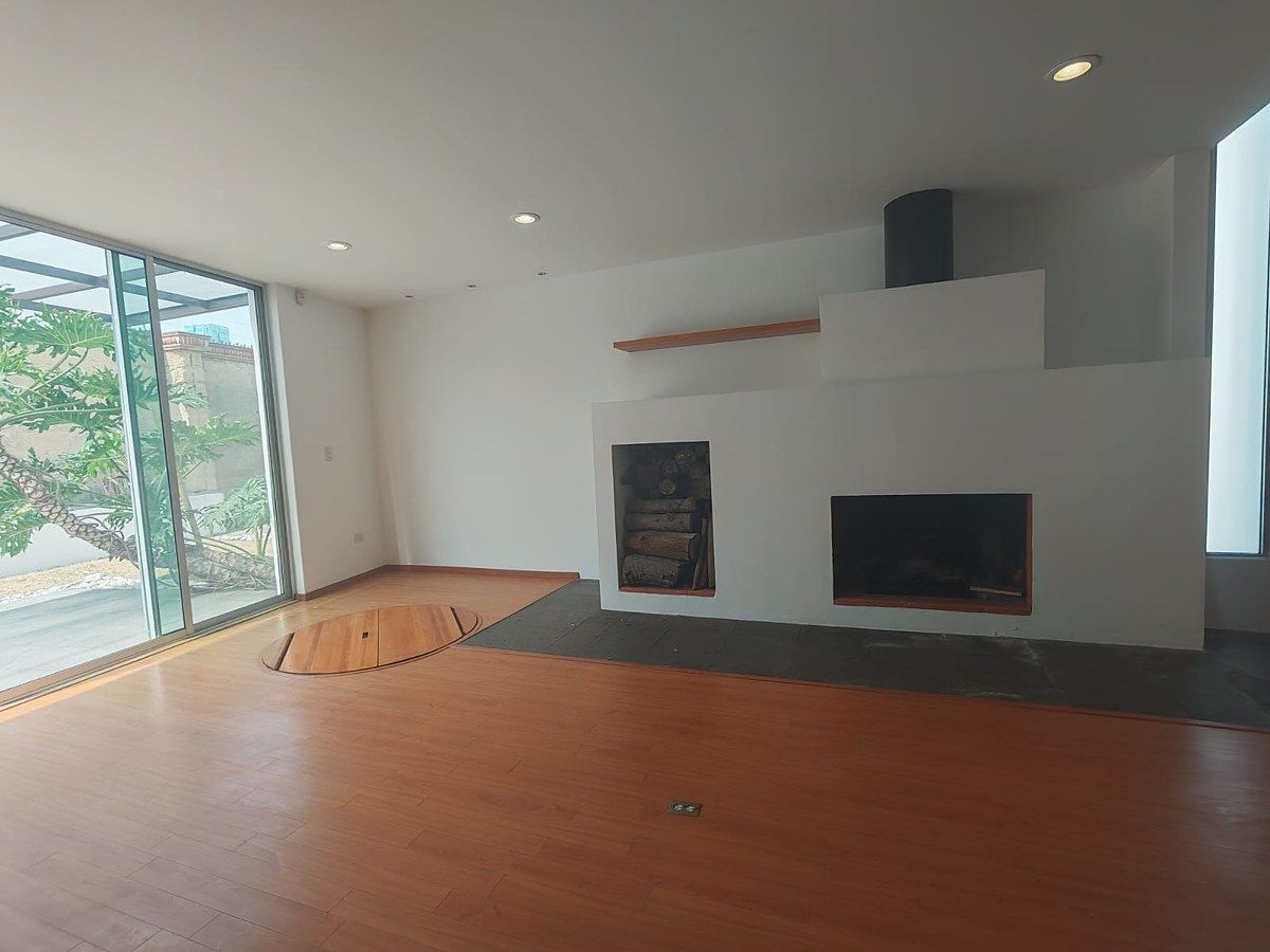 Casa en Lomas de Angelópolis, San Andrés Cholula, foto 10 de 30