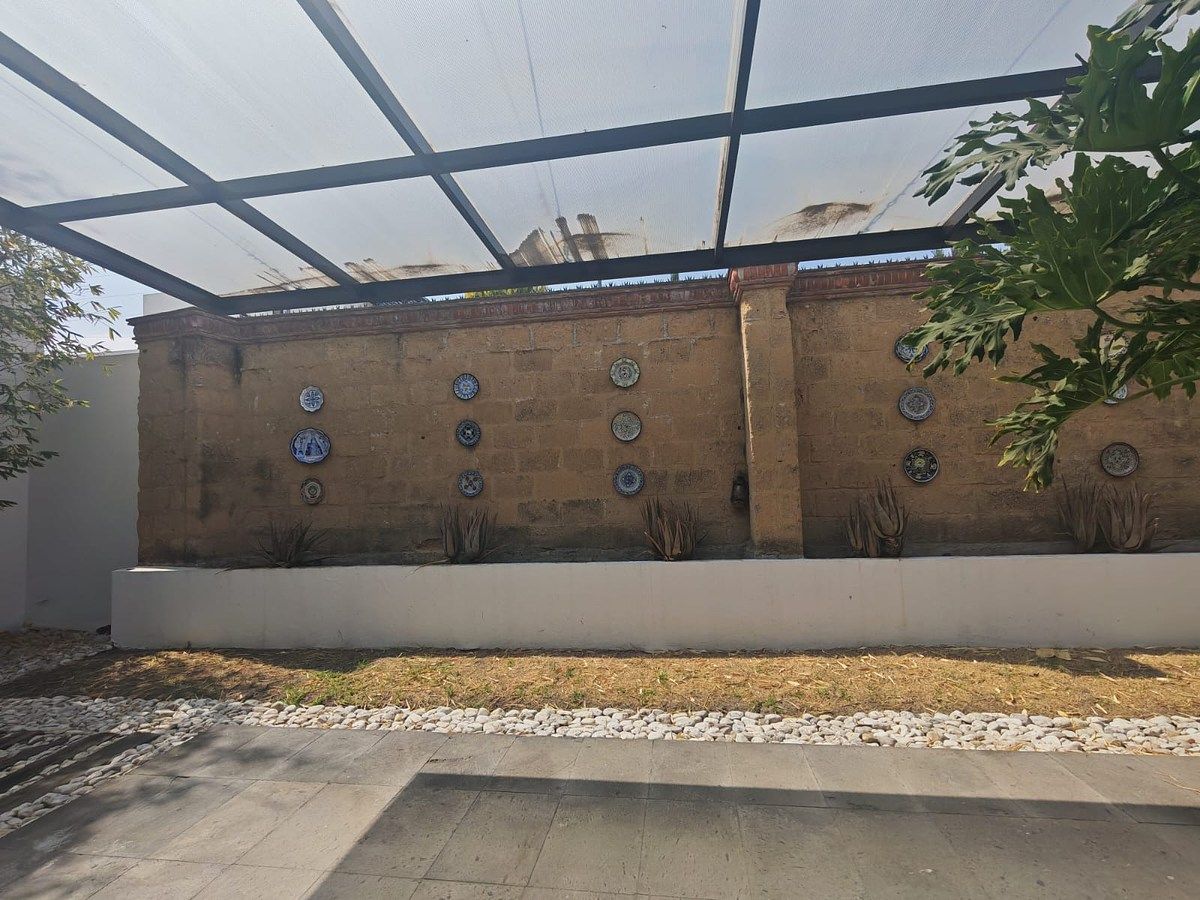 Casa en Lomas de Angelópolis, San Andrés Cholula, foto 30 de 30