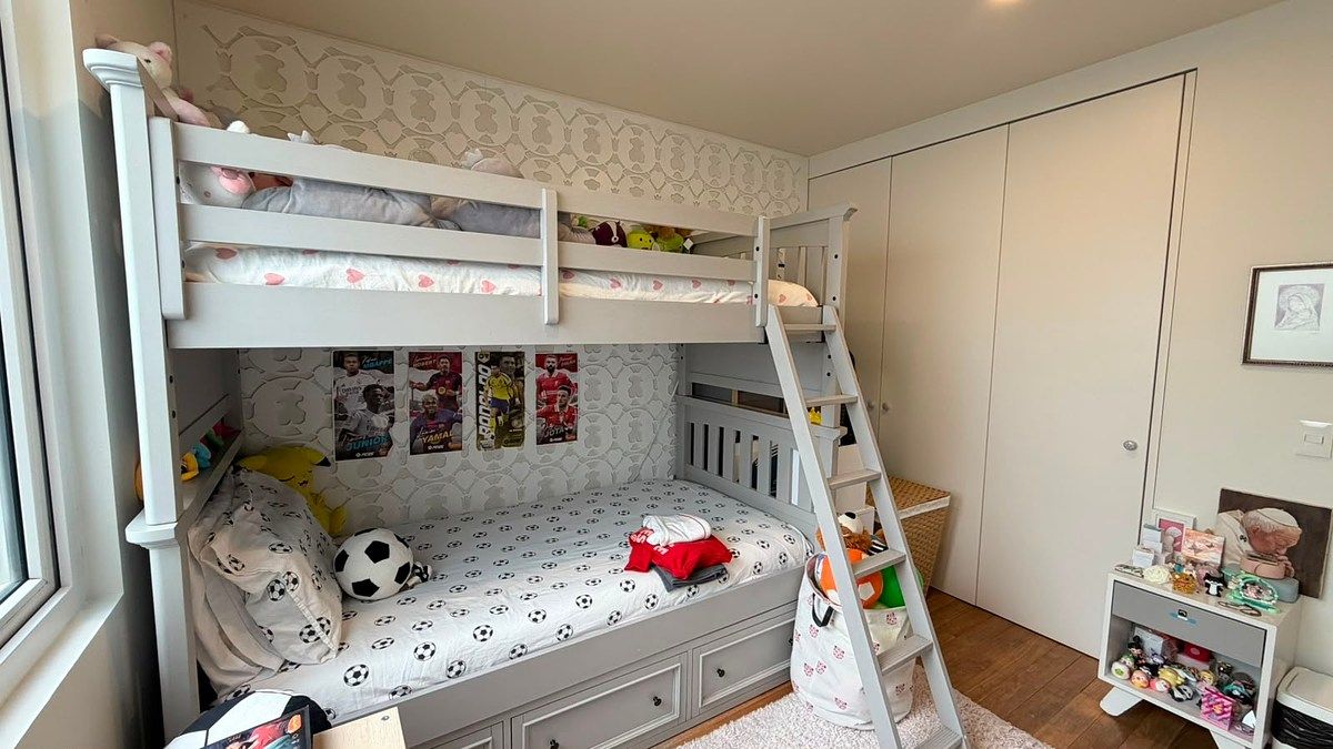 Apartamento em Del Valle Norte, Benito Juárez, foto 13 de 21