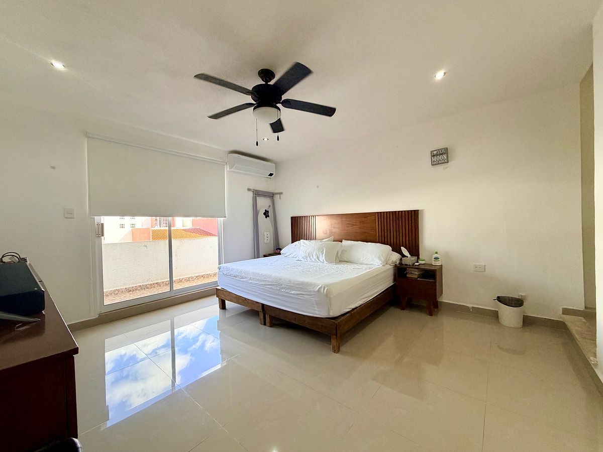 Casa em condomínio fechado em Xcumpich, Mérida, foto 16 de 34