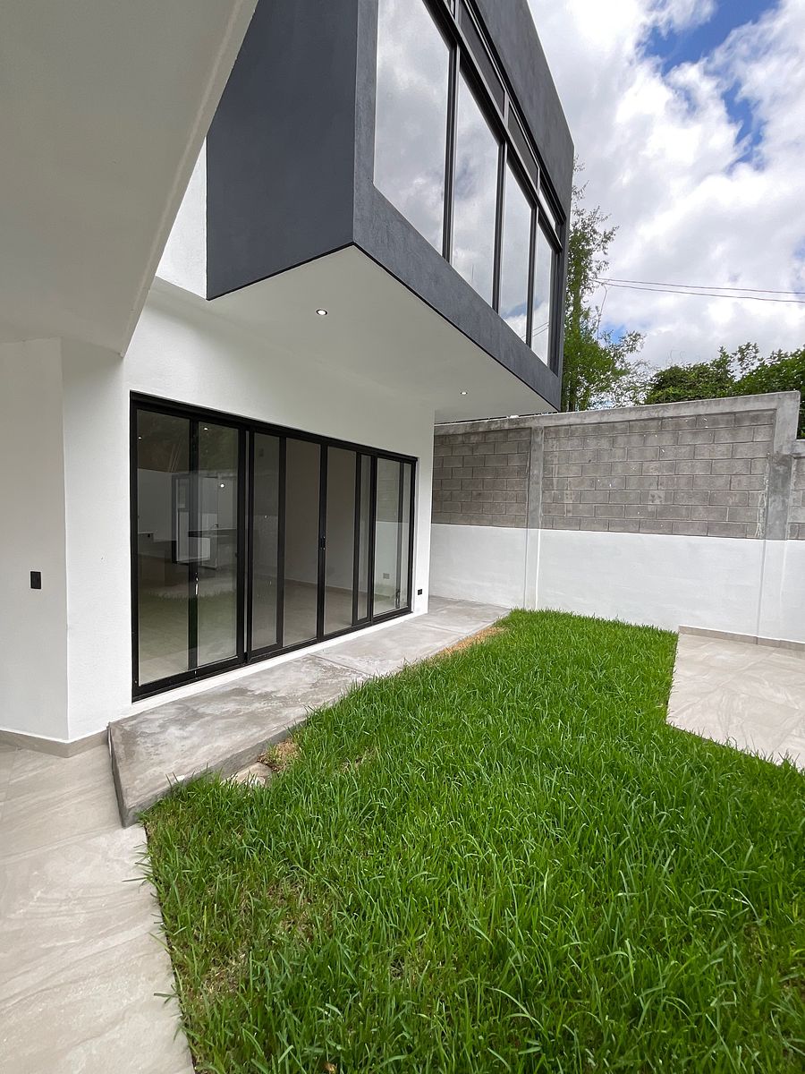 Casa em El Yerbaniz, Santiago, foto 7 de 29