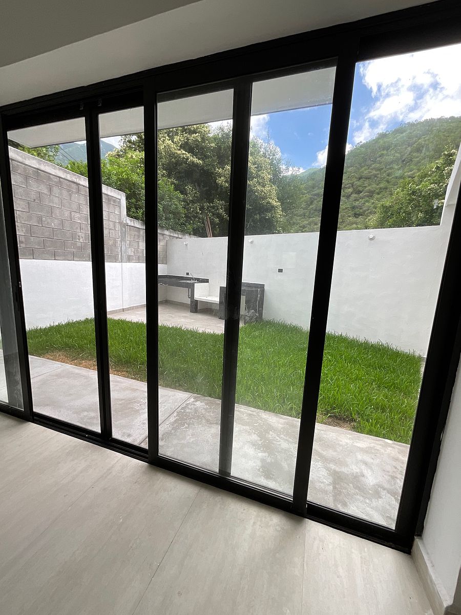 Casa em El Yerbaniz, Santiago, foto 6 de 29
