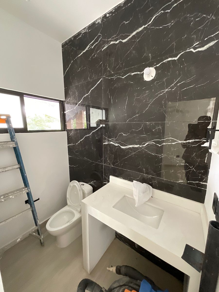 Casa em El Yerbaniz, Santiago, foto 4 de 29