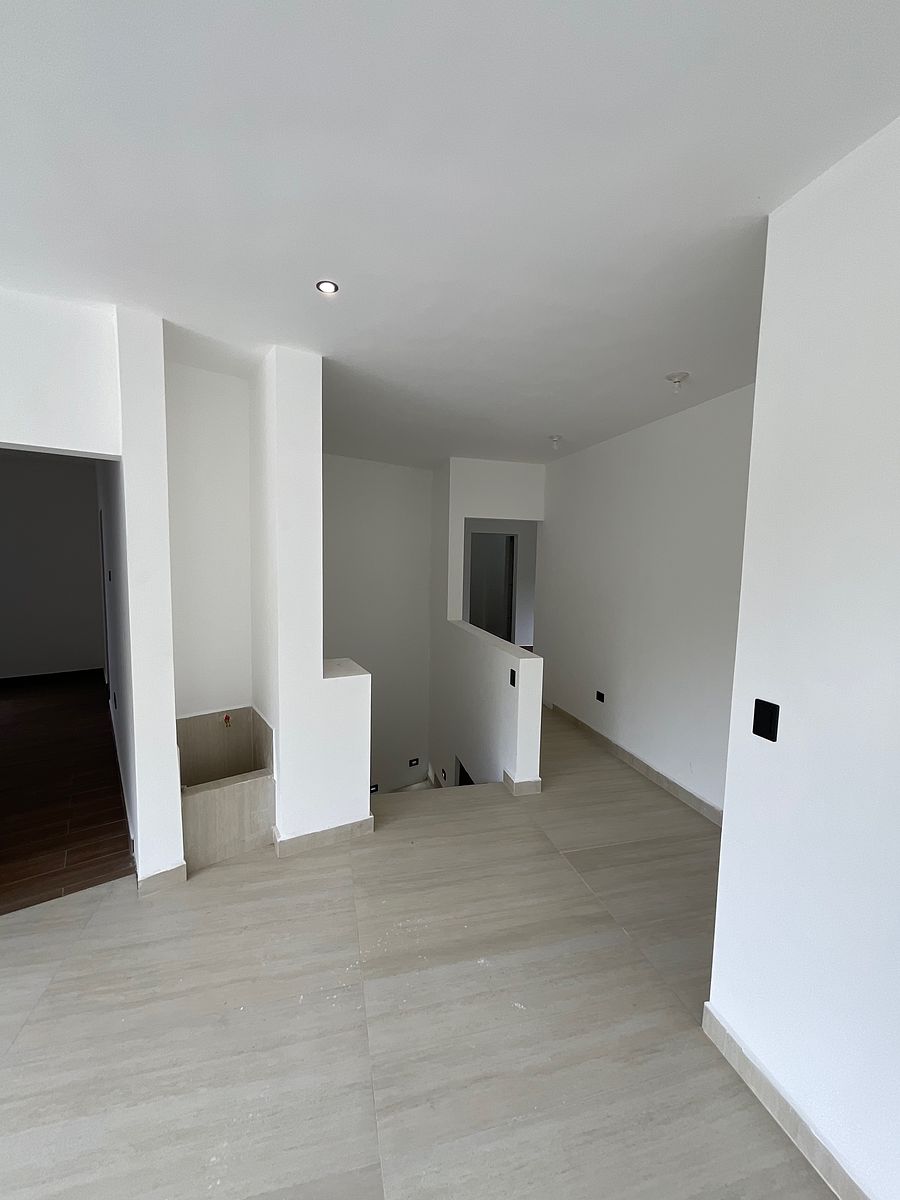 Casa em El Yerbaniz, Santiago, foto 11 de 29