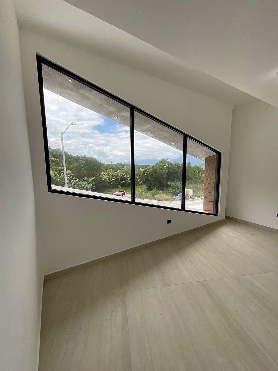 Casa em El Yerbaniz, Santiago, foto 12 de 29