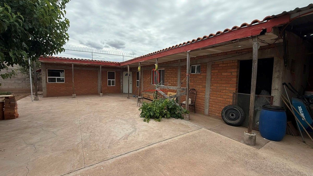 Terreno Venta Praderas de San Antonio Chihuahua 1,200,000 Robtor R145, foto 1 de 12