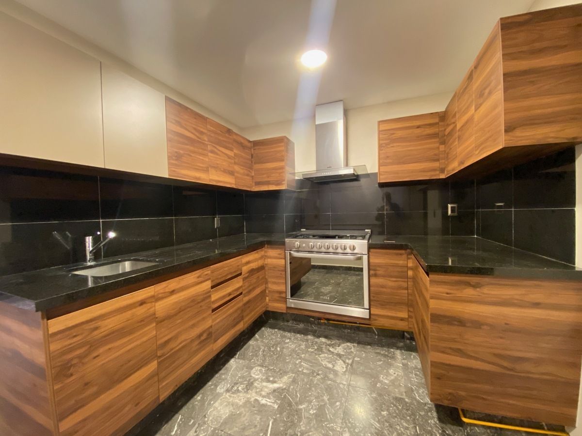 Apartamento em Colonia Nápoles, Benito Juárez, foto 4 de 19
