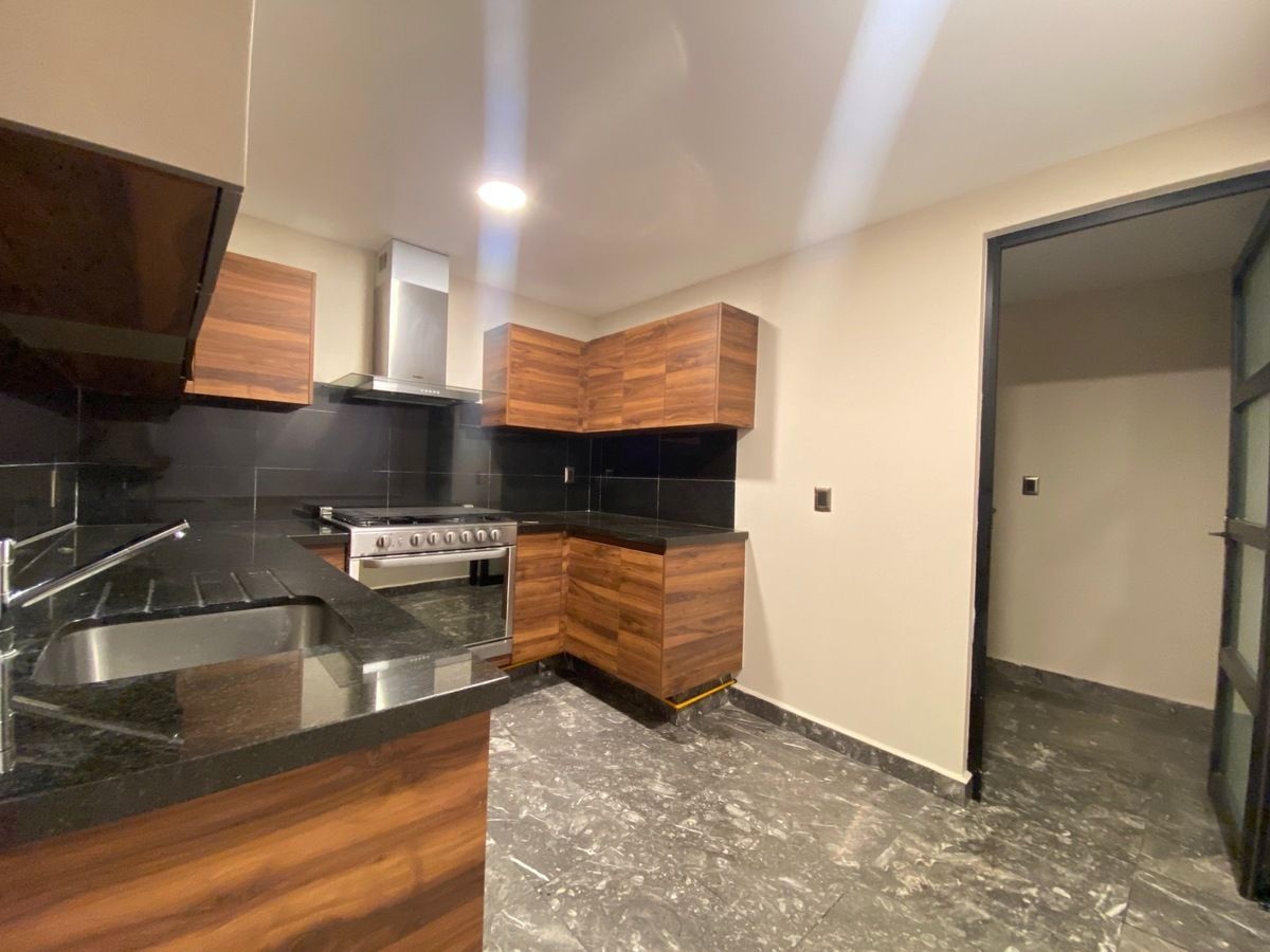 Apartamento em Colonia Nápoles, Benito Juárez, foto 5 de 19
