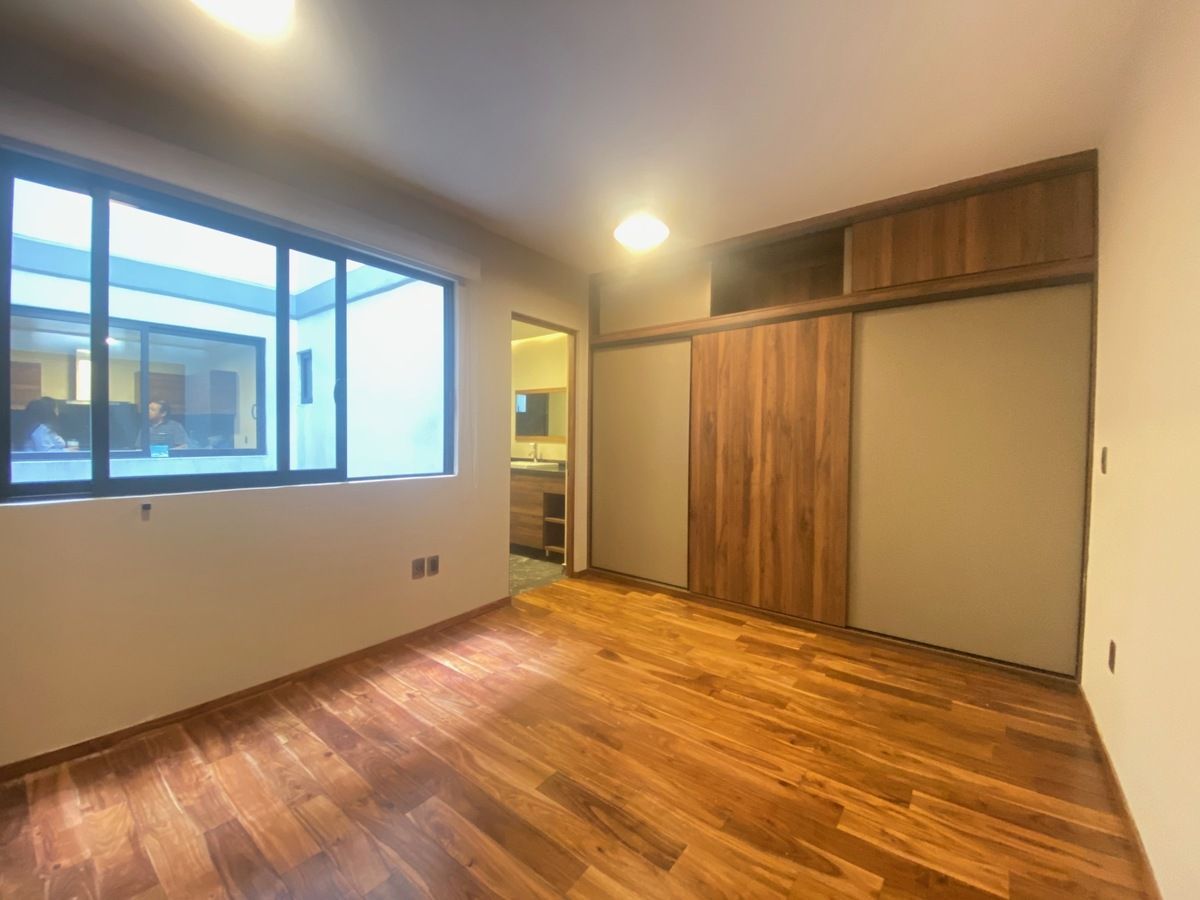 Apartamento em Colonia Nápoles, Benito Juárez, foto 7 de 19