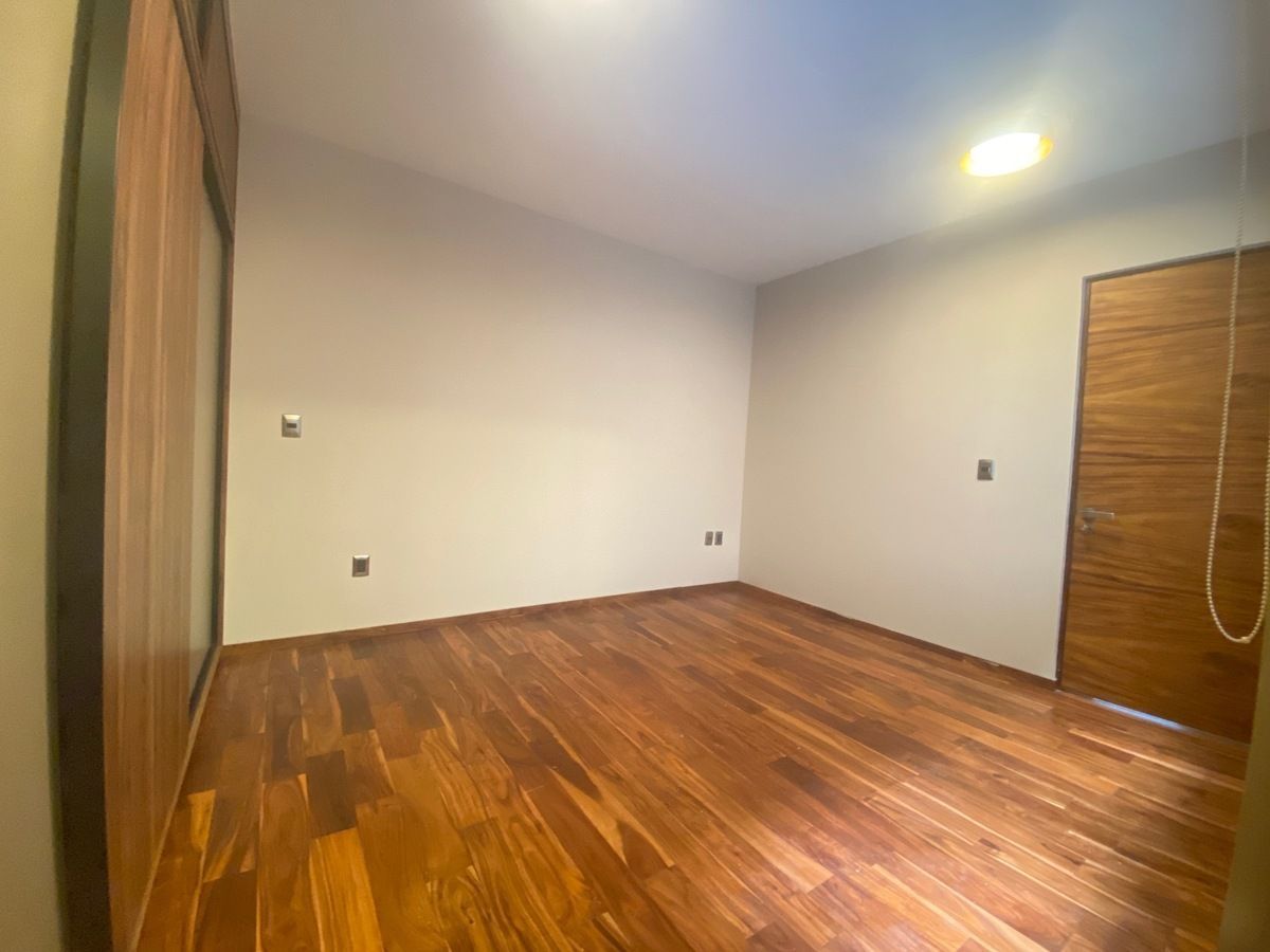 Apartamento em Colonia Nápoles, Benito Juárez, foto 8 de 19