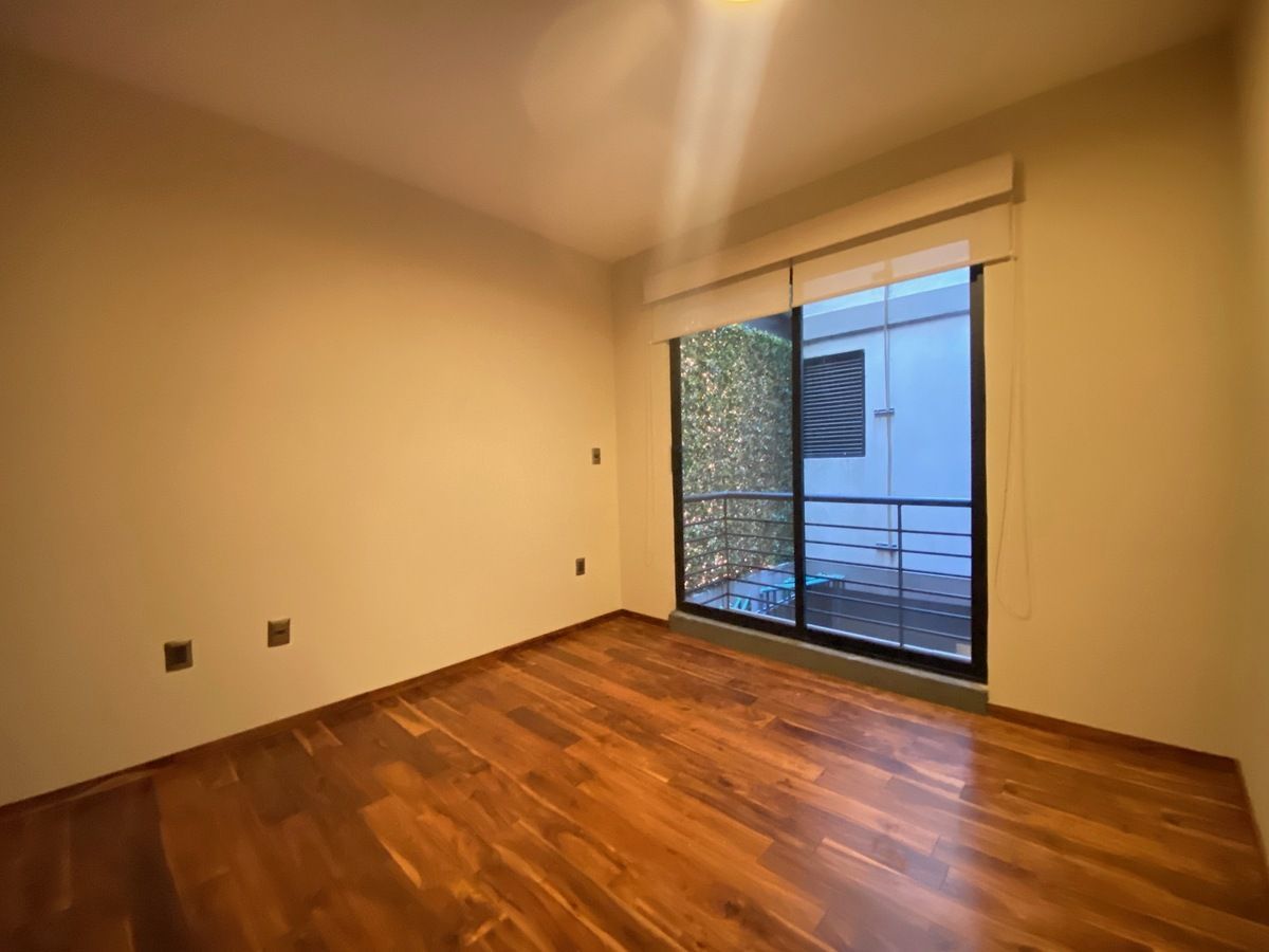 Apartamento em Colonia Nápoles, Benito Juárez, foto 9 de 19