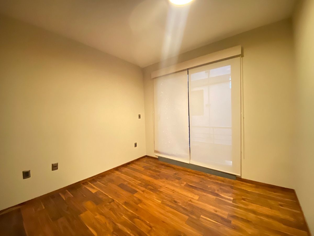 Apartamento em Colonia Nápoles, Benito Juárez, foto 10 de 19