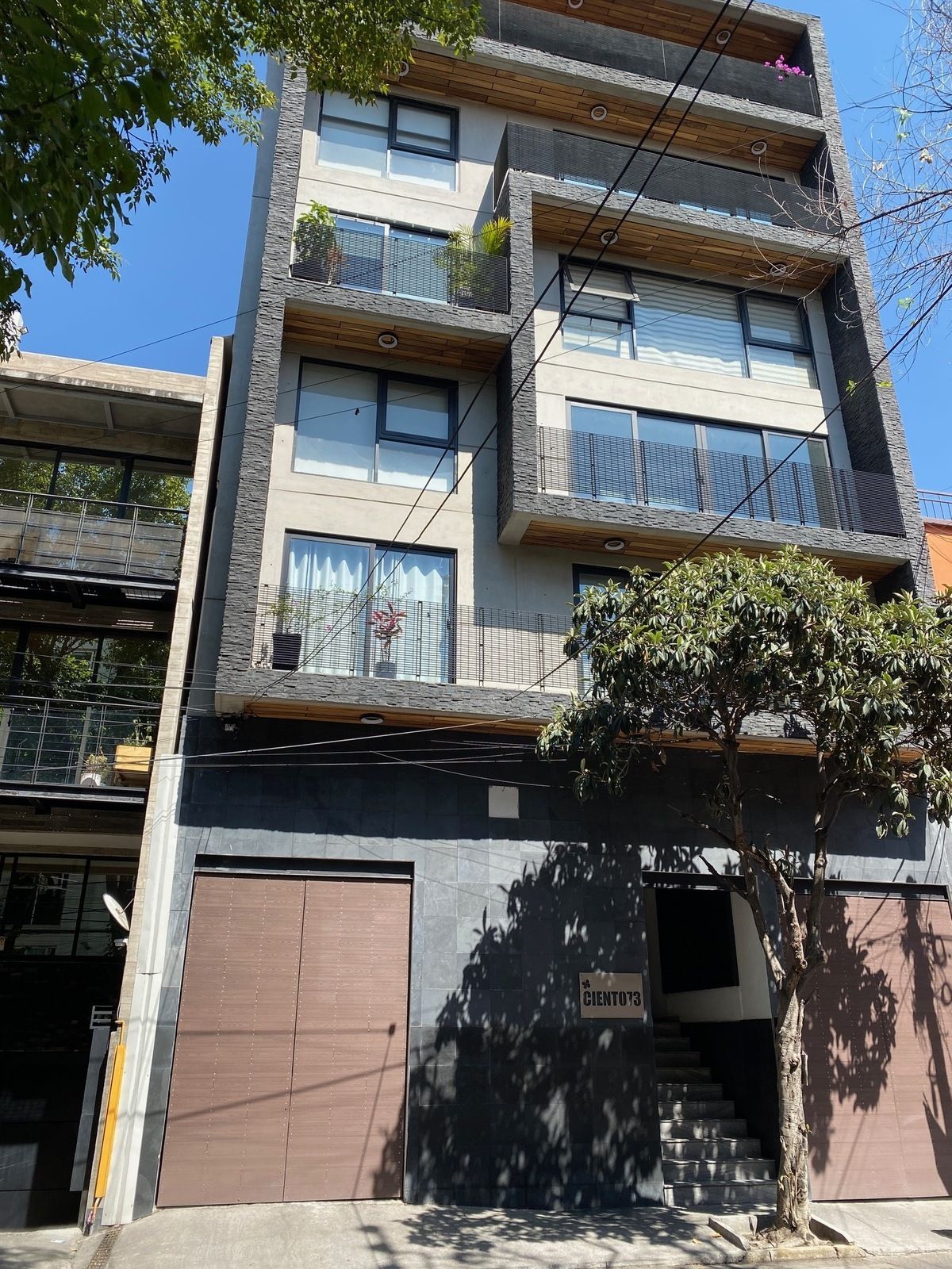 Apartamento em Colonia Nápoles, Benito Juárez, foto 19 de 19