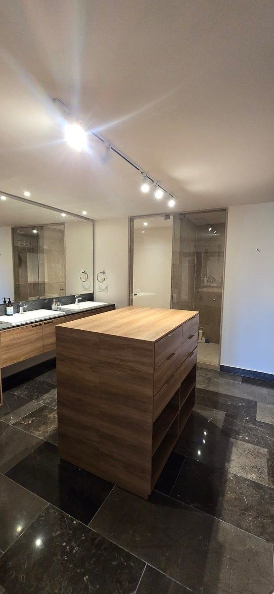 Apartamento em El Molino Residencial y Golf, León, foto 6 de 12