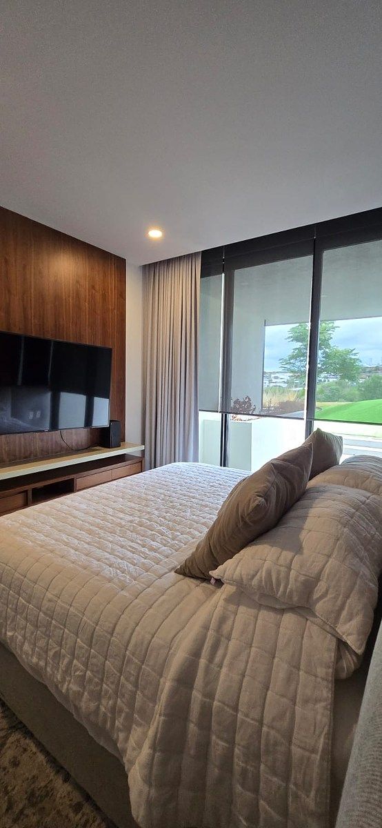 Apartamento em El Molino Residencial y Golf, León, foto 11 de 12
