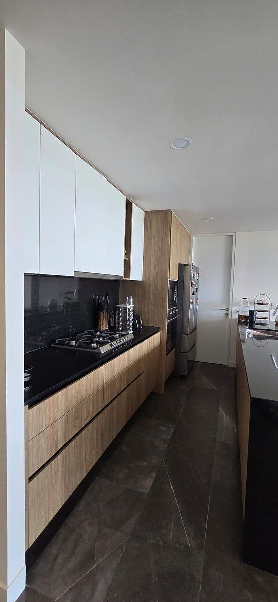 Apartamento em El Molino Residencial y Golf, León, foto 3 de 12