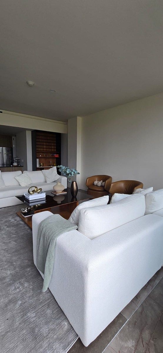 Apartamento em El Molino Residencial y Golf, León, foto 4 de 12