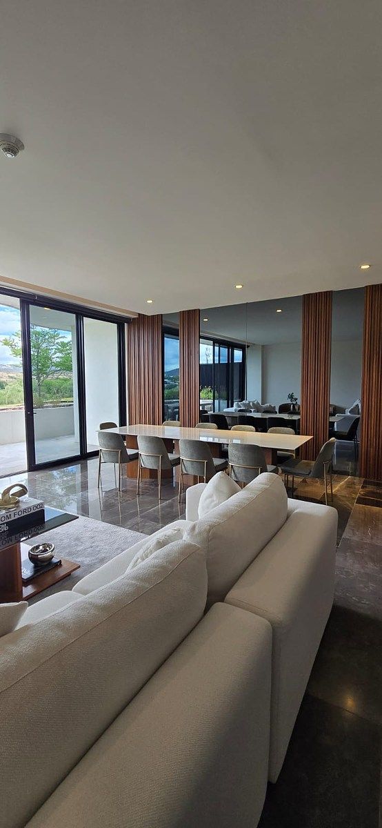 Apartamento em El Molino Residencial y Golf, León, foto 2 de 12