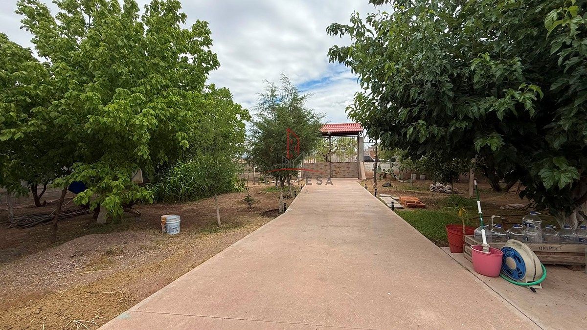 Terreno Venta Praderas de San Antonio Chihuahua 1,600,000 Robtor R145, foto 1 de 17