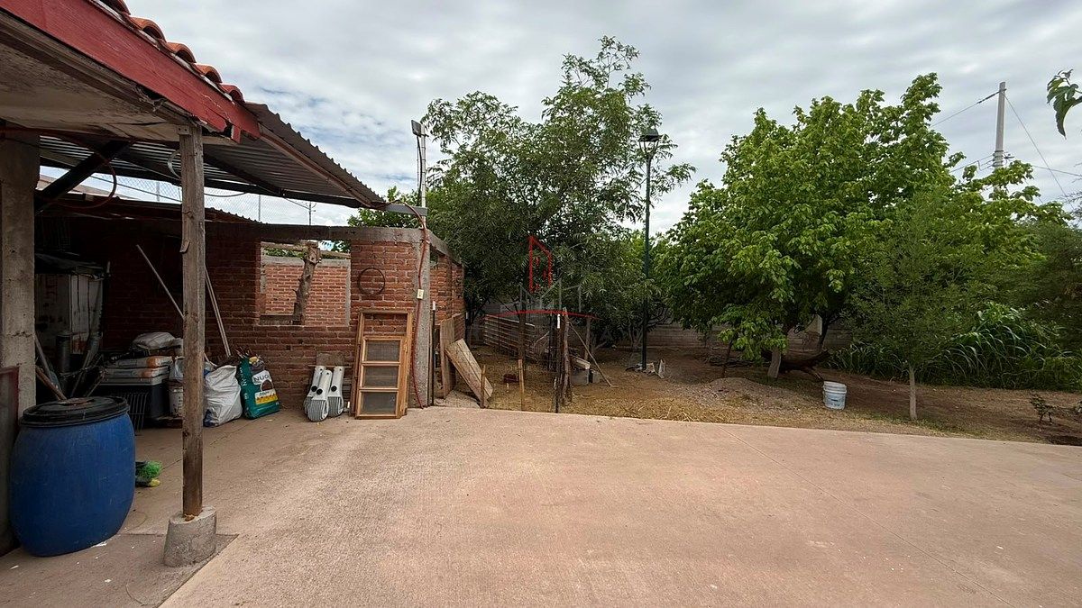 Terreno en Praderas, Chihuahua, foto 3 de 17