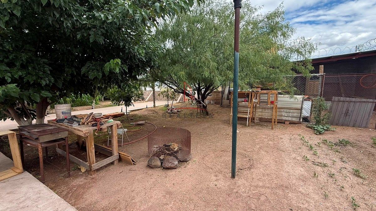 Terreno en Praderas, Chihuahua, foto 5 de 17