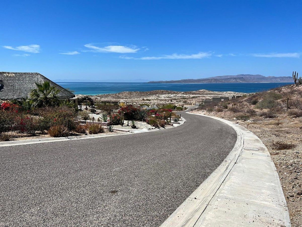 Lote em Puerto de Pichilingue, La Paz, foto 4 de 5