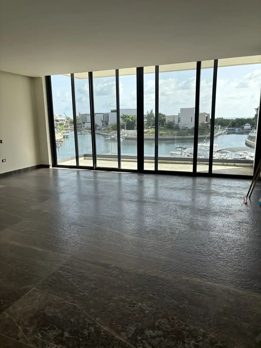 Casa en Puerto Cancún, Benito Juárez, foto 10 de 20