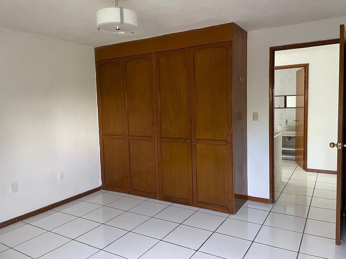 Casa em Vista Hermosa, Cuernavaca, foto 4 de 5